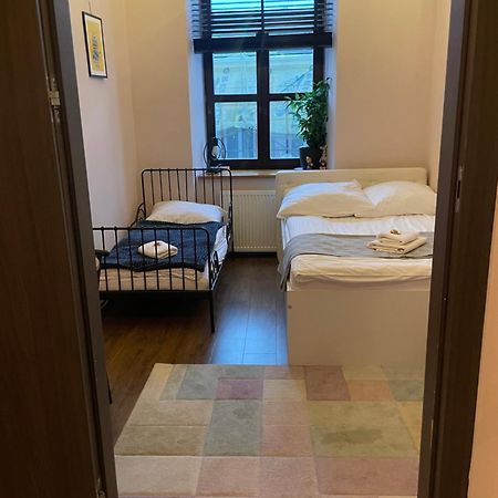 Апартаменты Apartament W Centrum Przy Studni 102M2 Хелм Экстерьер фото